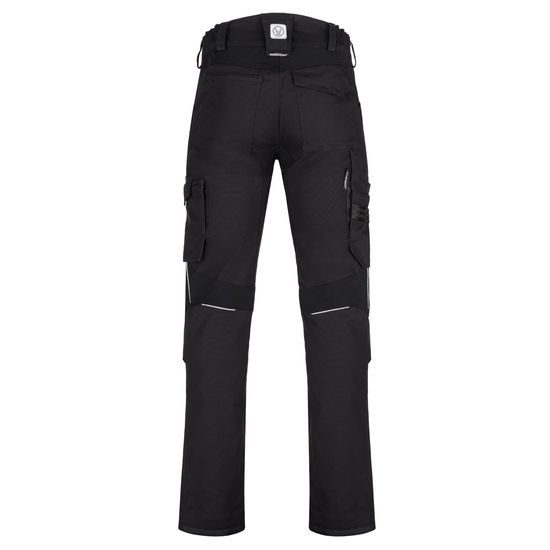 PRACOVNÉ NOHAVICE DO PÁSA 4XSTRETCH - MONTÉRKY DO PÁSA - PRACOVNÉ ODEVY