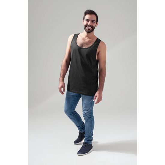 HERREN TANKTOP - TANKTOPS - KLEIDUNG