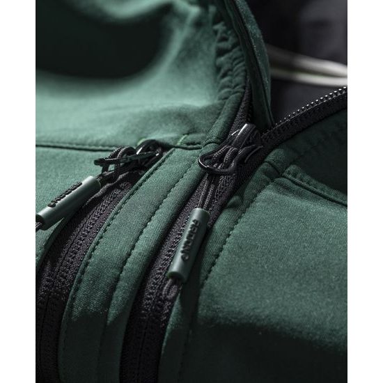 PÁNSKÁ SOFTSHELLOVÁ BUNDA VISION - SOFTSHELLOVÉ BUNDY - OBLEČENIE