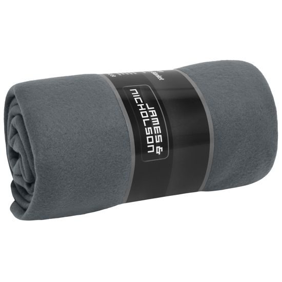 FLEECOVÁ DEKA JN1901 - DEKY - DOMÁCNOST