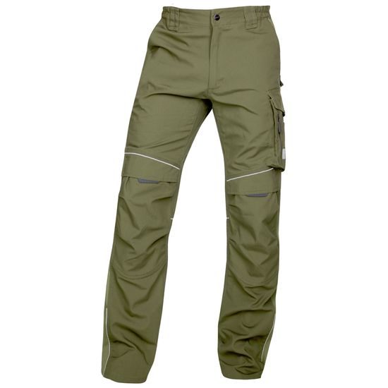 PANTALONI DE LUCRU URBAN+ - PANTALONI FĂRĂ BRETELE - HAINE DE LUCRU