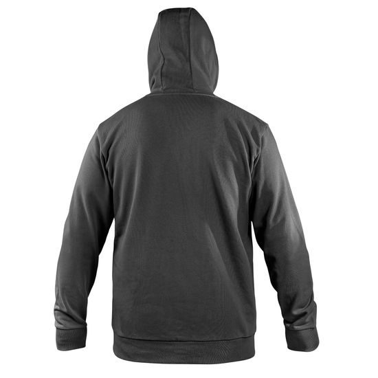 MIKINA S KAPUCÍ CXS ALTON - MIKINY PŘES HLAVU - OBLEČENÍ