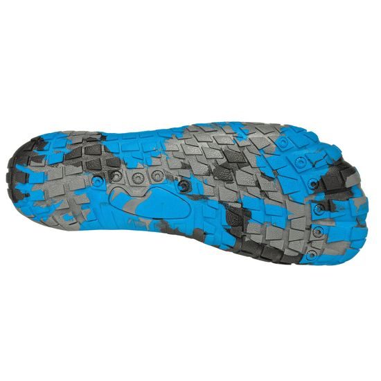 BAREFOOT OBUV BOSKY - VYCHÁDZKOVÁ OBUV - OBUV