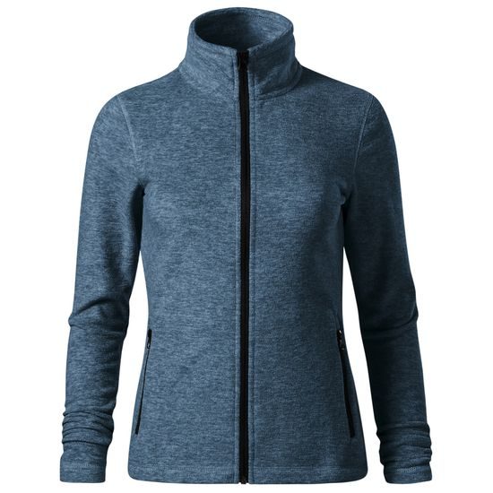 HANORAC FLEECE PENTRU FEMEI SHIFT - HANORACE DIN FLEECE - ÎMBRĂCĂMINTE