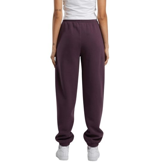 PANTALONI DE TRENING MOI PENTRU FEMEI FLUFFY - PANTALONI DE TRENING - ÎMBRĂCĂMINTE