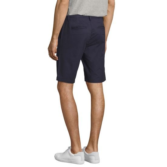 HERREN SHORTS AUS BAUMWOLLE JASPER - KURZE HOSEN & SHORTS - KLEIDUNG