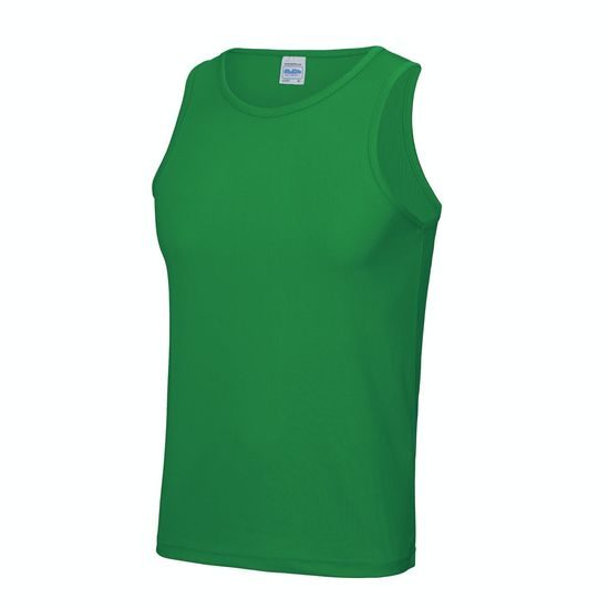 HERREN SPORT TANKTOP COOL - SPORT TANK TOPS - SPORT KLEIDUNG