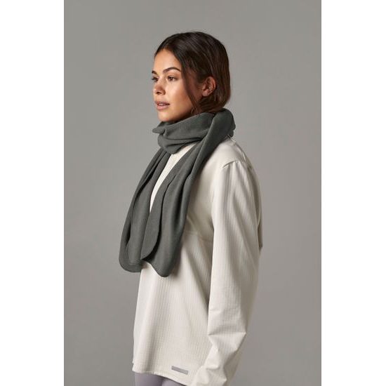 FLEECE SÁL ÚJRAHASZNOSÍTOTT POLIÉSZTERBŐL - SÁLAK - BASEBALL SAPKÁK ÉS SAPKÁK