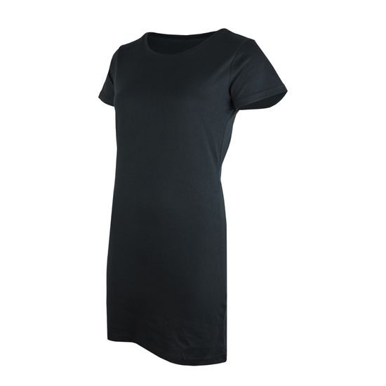 DÁMSKÉ LETNÍ TRIČKOVÉ ŠATY - ŠATY - OBLEČENÍ