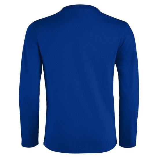 LANGÄRMELIGES KINDER T-SHIRT IMPERIAL - KINDER T-SHIRTS - KINDER KLEIDUNG