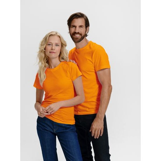 PÁNSKÉ TRIČKO BASIC - TRIČKA S KRÁTKÝM RUKÁVEM - OBLEČENÍ