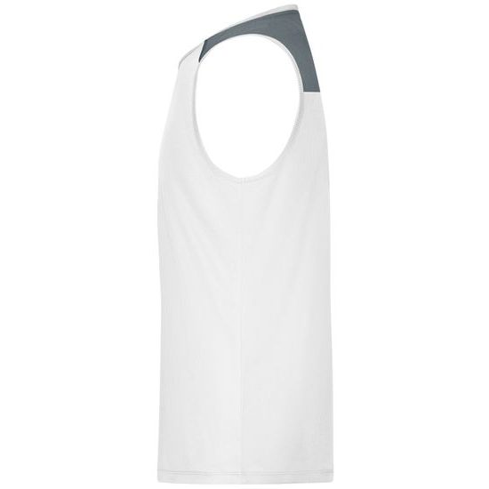 MAIOU DE ALERGARE PENTRU BĂRBAȚI JN1382 - MAIOURI SPORT - ECHIPAMENT SPORTIV