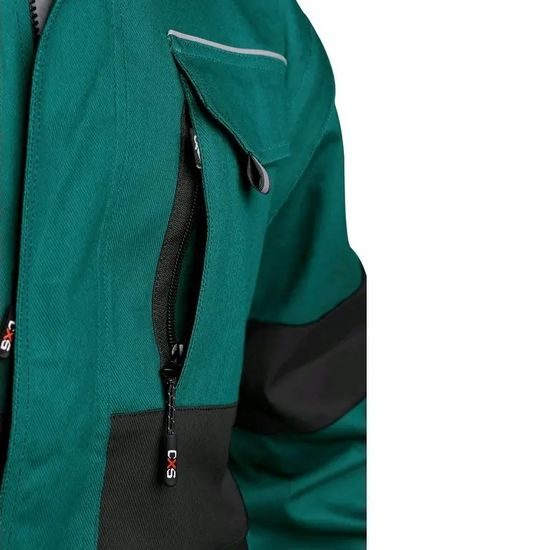 BUNDJACKE CXS LUXY EDA - BUNDJACKEN - ARBEITS KLEIDUNG