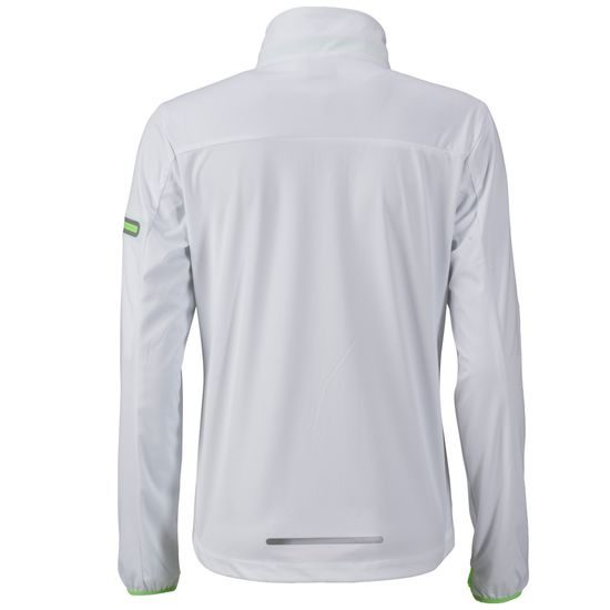 NŐI SPORTOS SOFTSHELL KABÁT JN1125 - SOFTSHELL DZSEKIK - RUHÁZAT