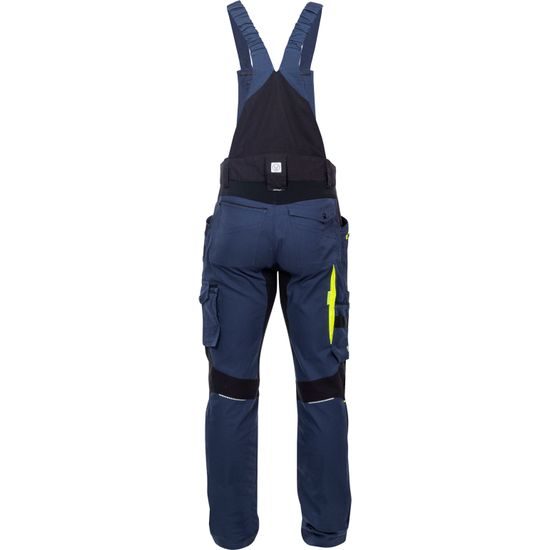 KANTÁROS MUNKAVÉDELMI NADRÁG 4XSTRETCH - KANTÁROS MUNKARUHA - MUNKARUHÁZAT