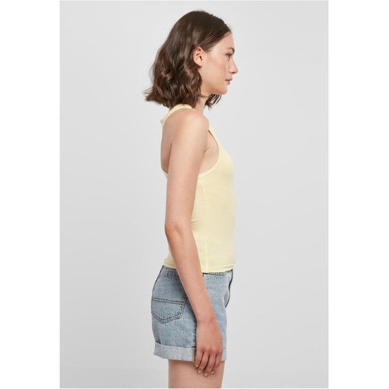 DAMEN TANKTOP RACER BACK - TANKTOPS - KLEIDUNG