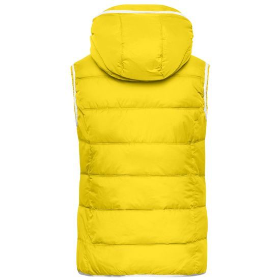 VESTĂ SPORT DE DAMĂ JN1075 - VESTE OUTDOOR - ECHIPAMENT SPORTIV