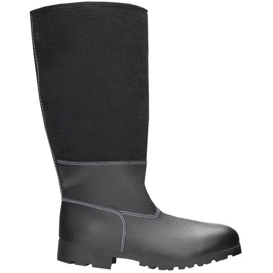 ARBEITS-GUMMISTIEFEL CALLUM OB - GUMMISTIEFEL - SCHUHE