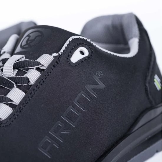 PRACOVNÍ OBUV ARDON SOFTEX O1 - NÍZKÁ OBUV - OBUV