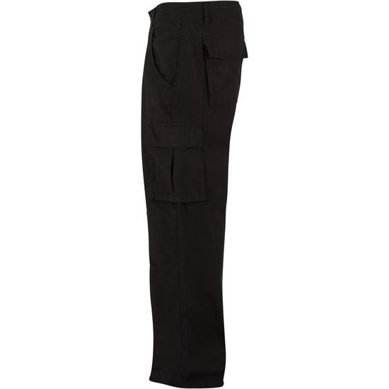 PÁNSKÉ CARGO KALHOTY - CARGO KALHOTY - OBLEČENÍ