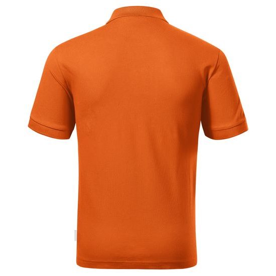 TRICOU POLO BĂRBĂTESC RESIST HEAVY POLO - TRICOURI POLO - ÎMBRĂCĂMINTE