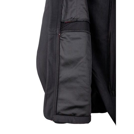 FORCE FÉRFI SOFTSHELL KABÁT - SOFTSHELL DZSEKIK - RUHÁZAT