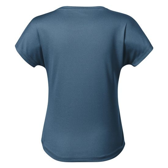 DAMEN T-SHIRT CHANCE - SPORT T-SHIRTS MIT KURZEN ÄRMELN - SPORT KLEIDUNG