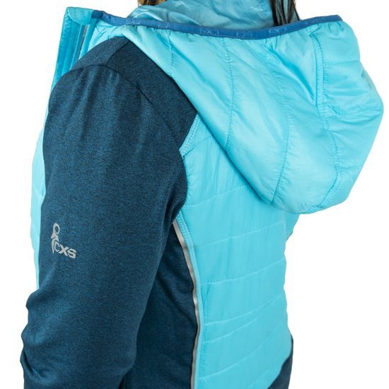 DAMEN FRÜHLINGSJACKE CXS MERIDEN - SPORT STEPPJACKEN - SPORT KLEIDUNG