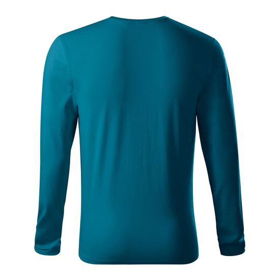 HERREN LANGARM T-SHIRT BRAVE - LANGARM-T-SHIRTS - KLEIDUNG