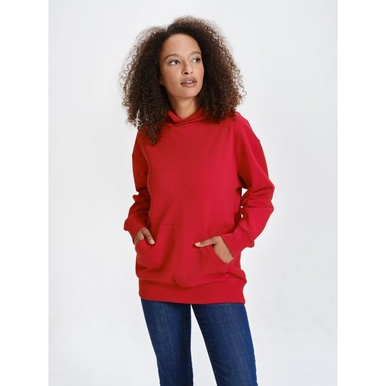 MIKINA CHILL - MIKINY PŘES HLAVU - OBLEČENÍ