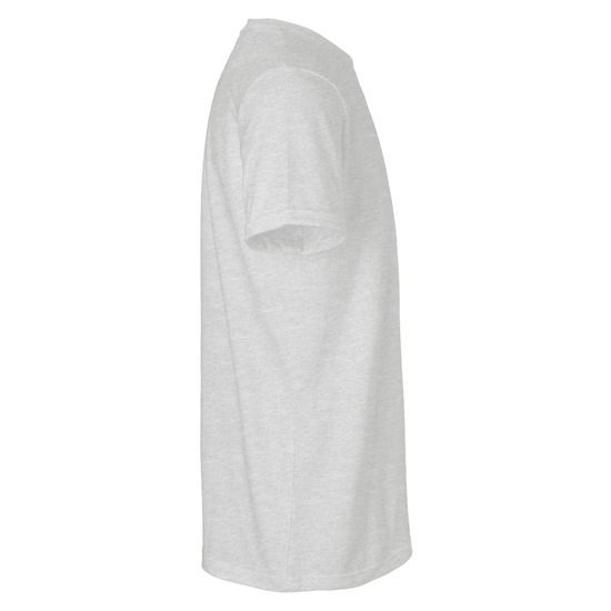 TRICOU PENTRU BĂRBAȚI DIN BUMBAC ORGANIC FAIRTRADE - TRICOURI CU MÂNECĂ SCURTĂ - ÎMBRĂCĂMINTE