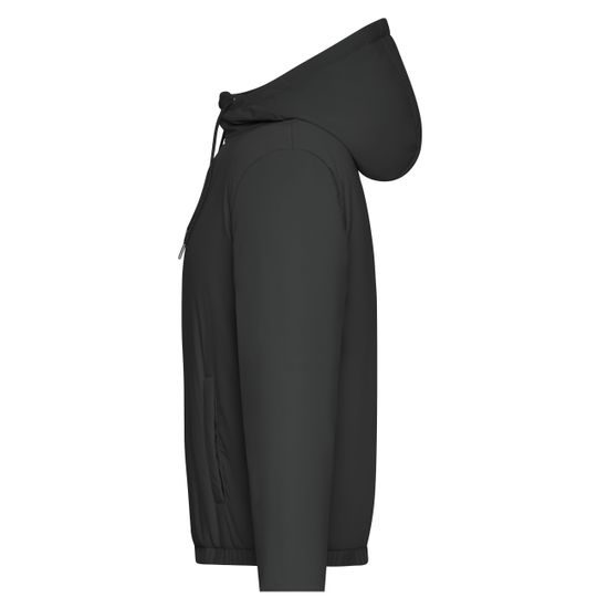 DÁMSKÁ BUNDA BOMBER JN1379 - PROŠÍVANÉ A PÉŘOVÉ BUNDY - OBLEČENÍ