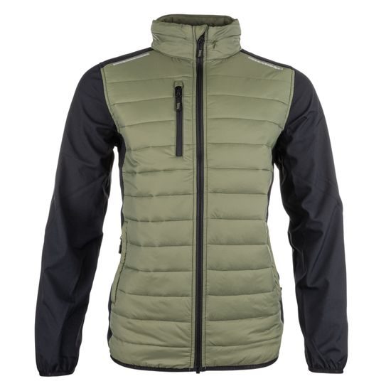 IRIS SZABADIDŐS KABÁT - STEPPELT ÉS TOLL DZSEKIK - RUHÁZAT