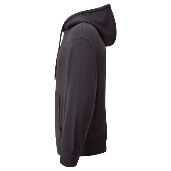 MIKINA S KAPUCŇOU Z RECYKLOVANÉHO MATERIÁLU UNISEX - MIKINY CEZ HLAVU - OBLEČENIE