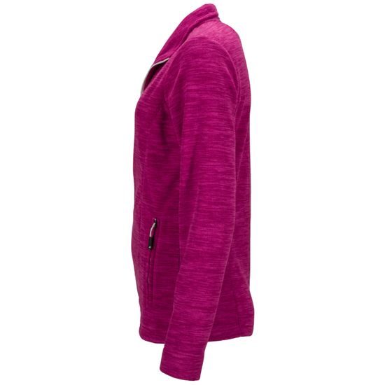 HANORAC DE DAMĂ FLEECE JN769 - HANORACE DIN FLEECE - ÎMBRĂCĂMINTE