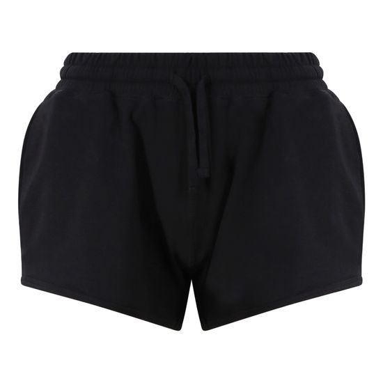 DAMEN SPORTSHORTS - ELASTISCHE SHORTS - SPORT KLEIDUNG