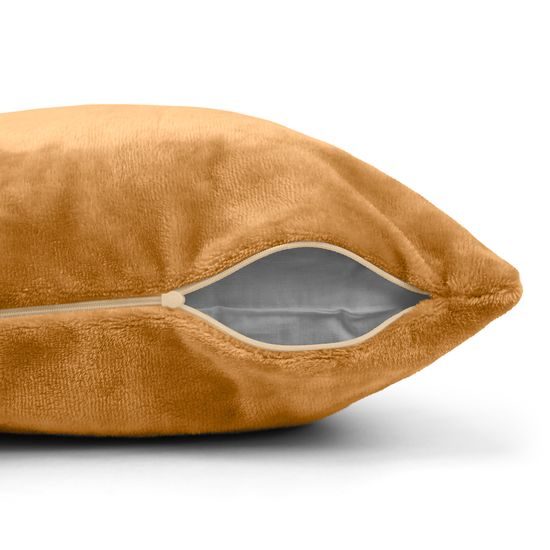 HUSĂ DE PERNĂ DIN MICROPLUȘ - HUSE PENTRU PERNE - GOSPODĂRIE