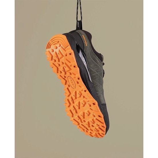 OUTDOOROVÉ POLOBOTKY ARDON SORAPIS - TREKOVÁ OBUV - OBUV