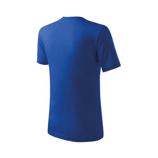 TRICOU PENTRU COPII CLASSIC NEW - TRICOURI PENTRU COPII - ÎMBRĂCĂMINTE PENTRU COPII