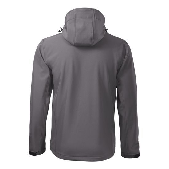 FÉRFI SOFTSHELL FELSŐ PERFORMANCE - SOFTSHELL DZSEKIK - SPORTRUHÁZAT