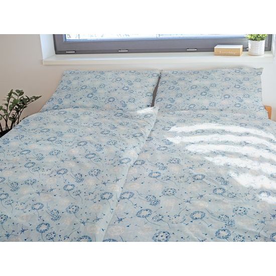 KREPOVÉ OBLIEČKY PÚPAVA - KREPOVÉ OBLIEČKY - DOMÁCNOSŤ