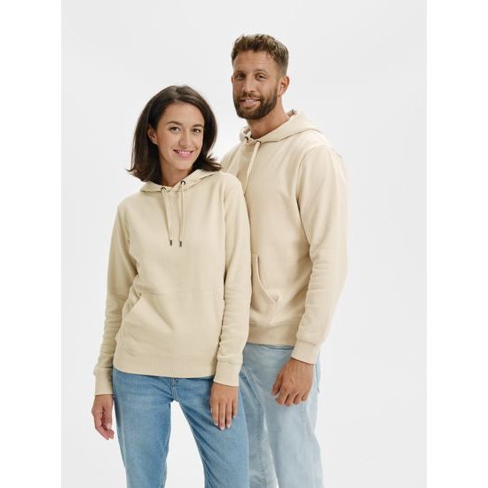 DÁMSKÁ MIKINA CAPE - MIKINY PŘES HLAVU - OBLEČENÍ