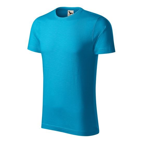 TRICOU BĂRBAȚI NATIVE - TRICOURI DIN BUMBAC ORGANIC - ÎMBRĂCĂMINTE