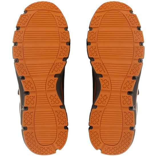 SICHERHEITSSCHUHE CXS ISLAND NAVASSA S1P - HALBHOHE SCHUHE - SCHUHE