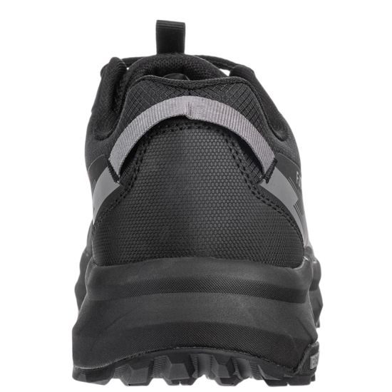 OUTDOOROVÉ POLOBOTKY FJORD BAREFOOT+ O6 - TREKOVÁ OBUV - OBUV