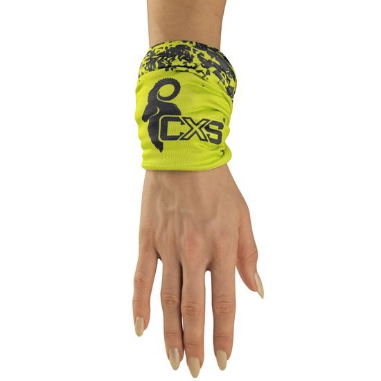 EȘARFĂ CXS LORY - GULERE - ACCESORII