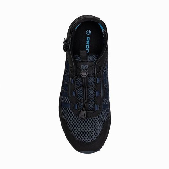 TREKKINGSANDALEN SUNSET - SANDALEN - SCHUHE