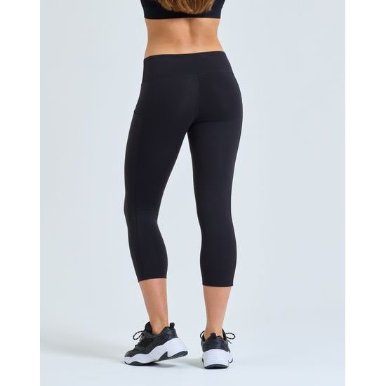 COLANȚI 3/4 PENTRU FEMEI DIN POLIESTER RECICLAT - COLANȚI SPORT - ECHIPAMENT SPORTIV