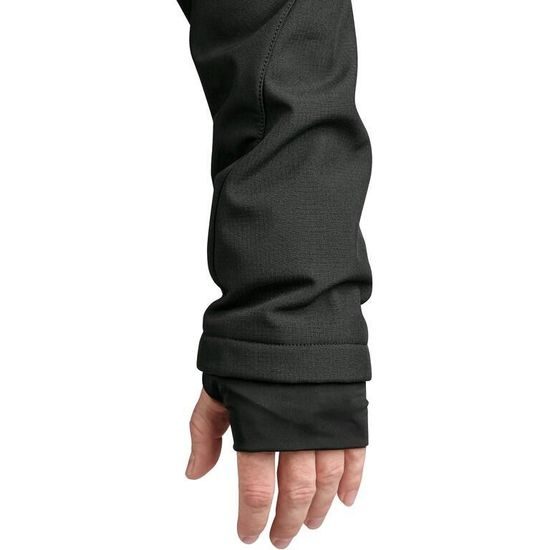 GEACA SOFTSHELL PENTRU COPII CXS NORFOLK - GECI PENTRU COPII - ÎMBRĂCĂMINTE PENTRU COPII