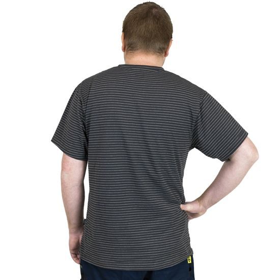 ANTISTATICKÉ TRIČKO ESD CXS NOME - PRACOVNÍ TRIČKA - OBLEČENÍ